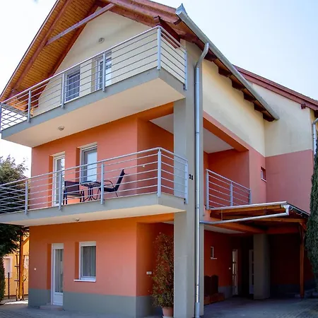 Bonita Apartment *