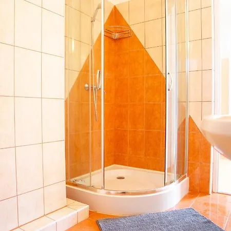 Apartment Bonita *