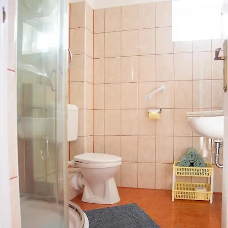 Bonita Apartment