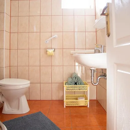 Bonita Apartment *
