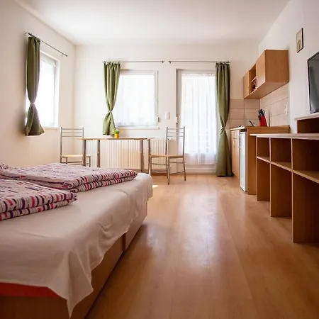 Apartment Bonita