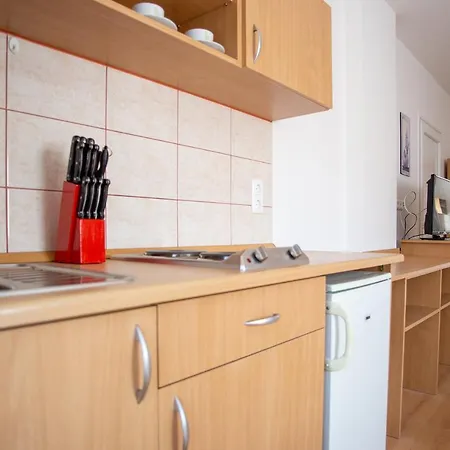 Bonita Apartment