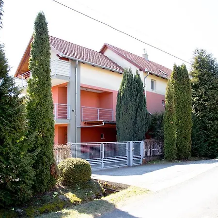 Apartment Bonita