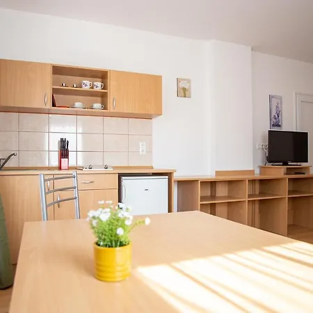Apartment Bonita Zalakaros