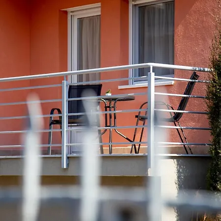 Bonita Apartment