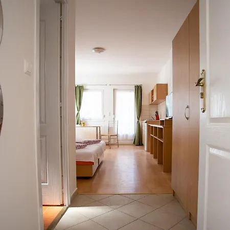 Bonita Apartment