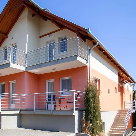 Apartment Bonita