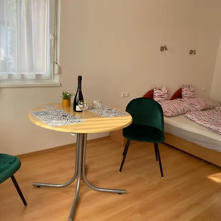 Apartment Bonita Zalakaros