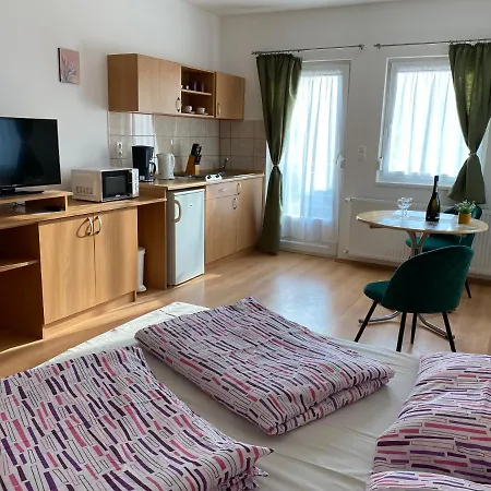 Apartment Bonita