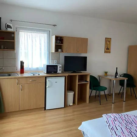 Apartment Bonita *