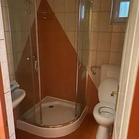 Apartment Bonita Zalakaros