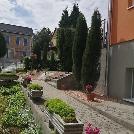 Apartment Bonita *