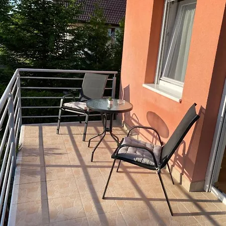Apartment Bonita Zalakaros
