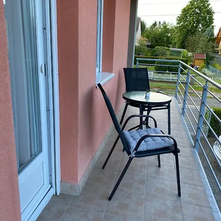 Apartment Bonita