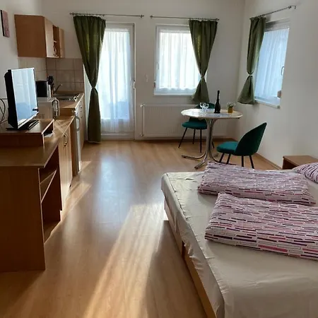 Apartment Bonita *