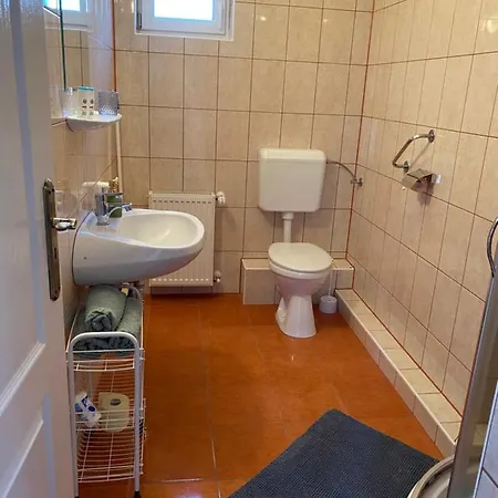 Bonita Apartment Zalakaros